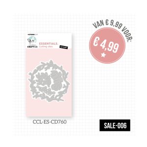 Sale-006 stansmal wreath