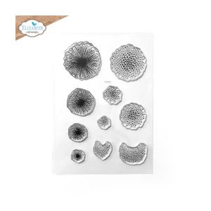 Stempel flower centers