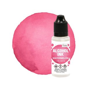 Alcohol inkt rozerood coral watermelon