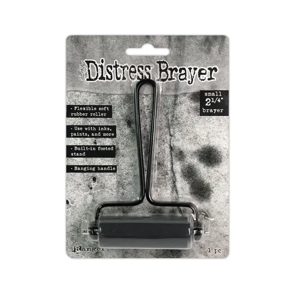 Brayer smal