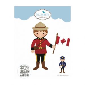 Stansmal peter the mountie
