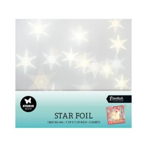Star foil
