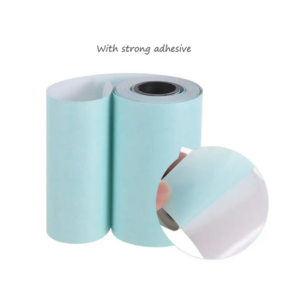 Poooli papier sticky