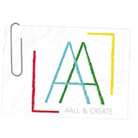 AALL and Create