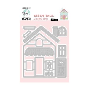 Stansmal essentials house