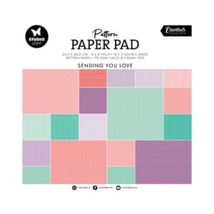 Paperpad sending you love