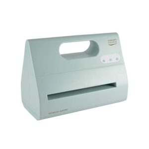 PowerBoss Elektrisch A4