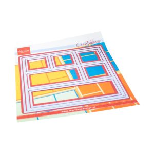 Creatables layout square