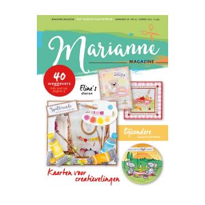 Marianne doe magazine 62