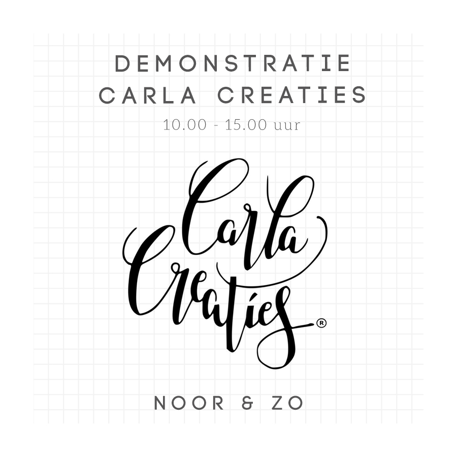 Carla Creates