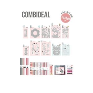 Combideal craftLab september