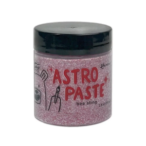 Astro Paste bee sting