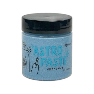 Astro Paste clear skies