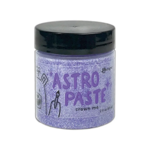 Astro Paste crown me
