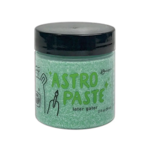 Astro Paste later gator