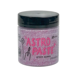 Astro Paste prom queen