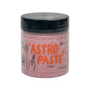 Astro Paste roar!