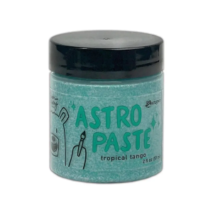 Astro Paste tropical tango