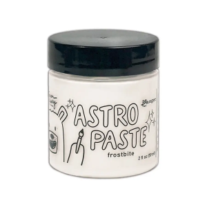 Astro Paste frost bite