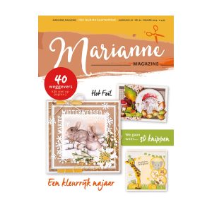 Marianne doe magazine 63