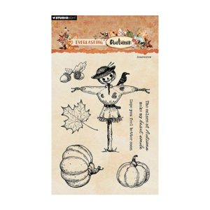 Stempel scarecrow