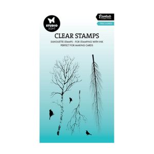 Stempel trees & birds