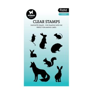Stempel animals