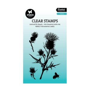 Stempel thistle