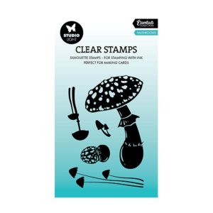 Stempel mushrooms