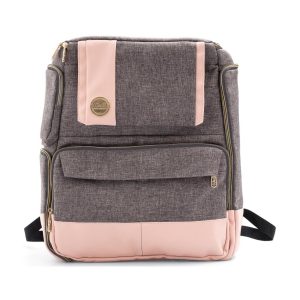 Crafter’s backpack