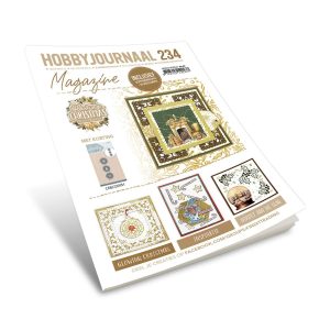 Hobbyjournaal magazine 234