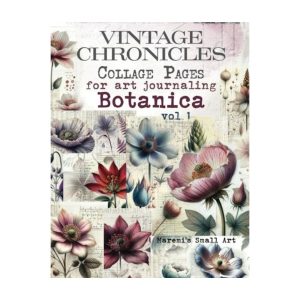 Boek botanica 1