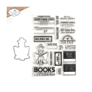 Stempel the bookstore