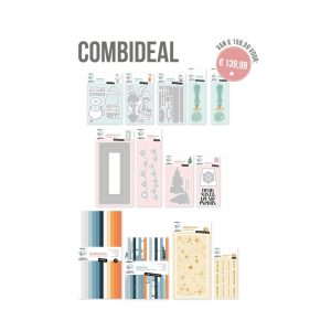 Combideal craftLab augustus