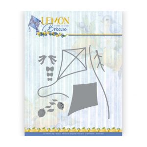 Stansmal lemon kite