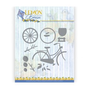 Stansmal lemon bike