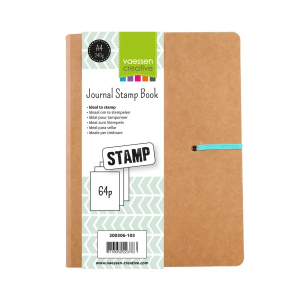 Stempel Journal A4