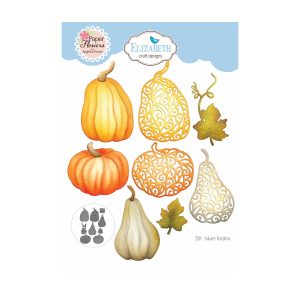 Stansmal autumn pumpkins