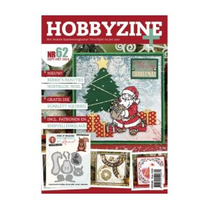 Hobbyzine plus 62