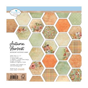 Designpapier autumn harvest