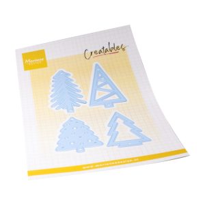 Creatables trendy trees