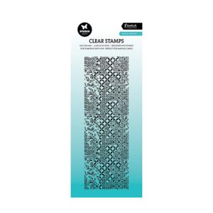 Stempel grungy pattern