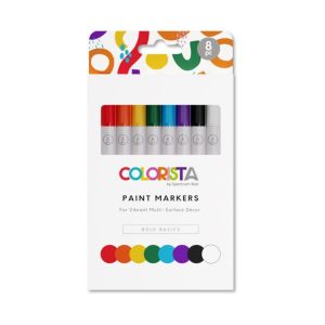 Paint markers bold basics