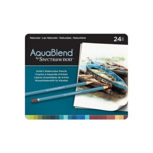 Aquablend potloden naturals