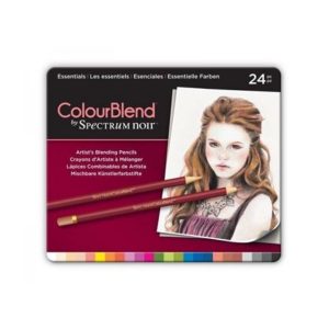 Colourblend potloden essentials