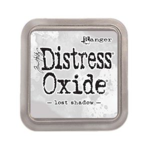 Distress oxide Inkt lost shadow