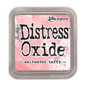 Distress oxide Inkt saltwater taffy