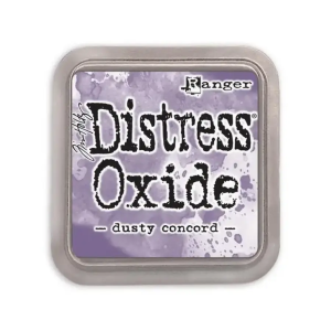 Distress oxide Inkt dusty concord