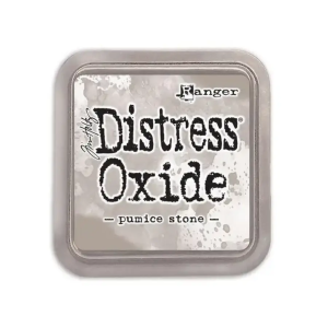 Distress oxide Inkt pumice stone