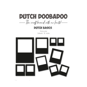 Dutch basics poloroids